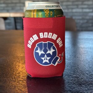 TN Koozie