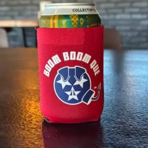 TN Koozie